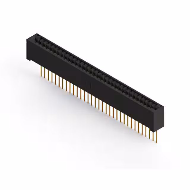 896-033-541-101 EDAC Inc.  Edgeboard Connectors